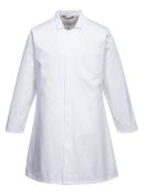 Food Industry Warehouse Coat