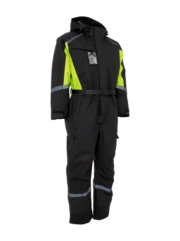 Elka Stretch Working Xtreme Coverall 