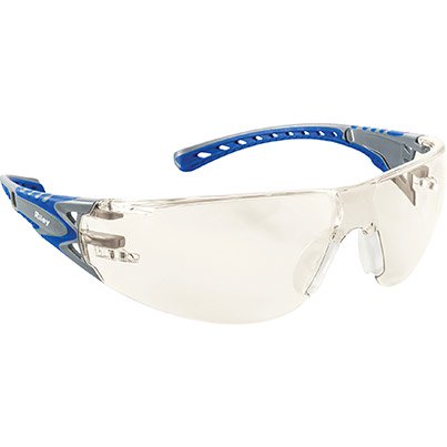 Stream Evo LED Safety Glasses