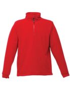 Regatta Thor Overhead Fleece Jacket                                             