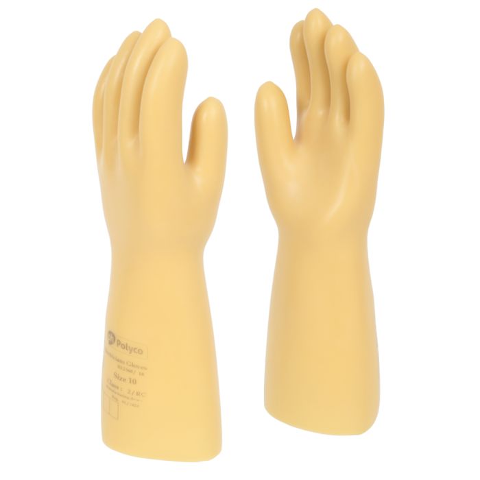 Polyco RE2360 Class 2 Electricians Gloves