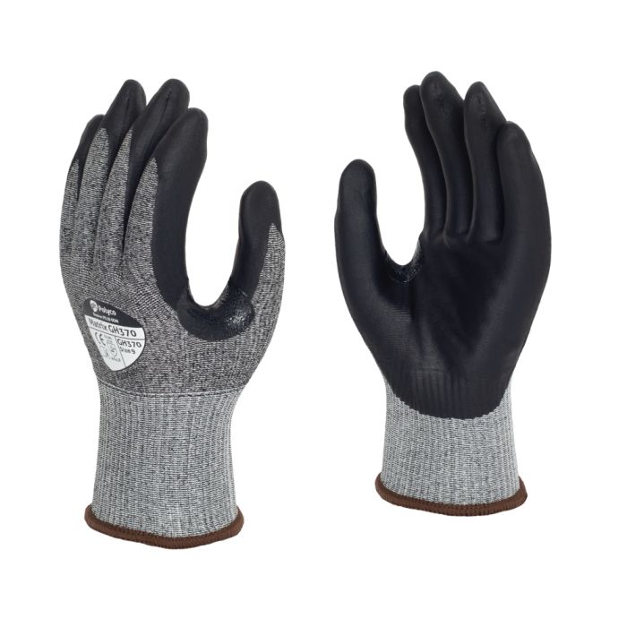 Polyco Matrix Lightweight Cut F Glove