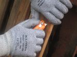 P/U Palm Cut 5 Glove