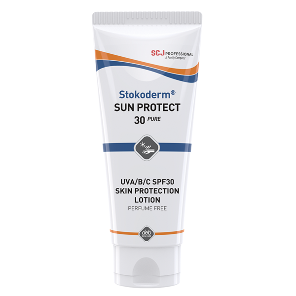 Stokoderm® Sun Protect 30 PURE
