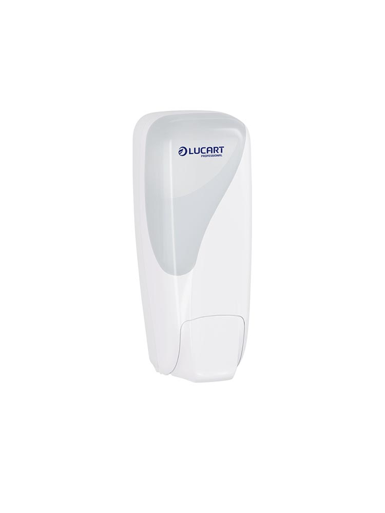 LUCART PRO HANDWASH DISPENSER