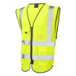 Hi Vis Superior Waistcoat