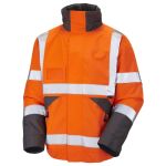 Executive Hi Vis Bomber