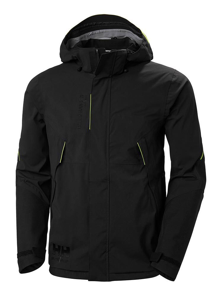 Magni Evolution Shell Jacket