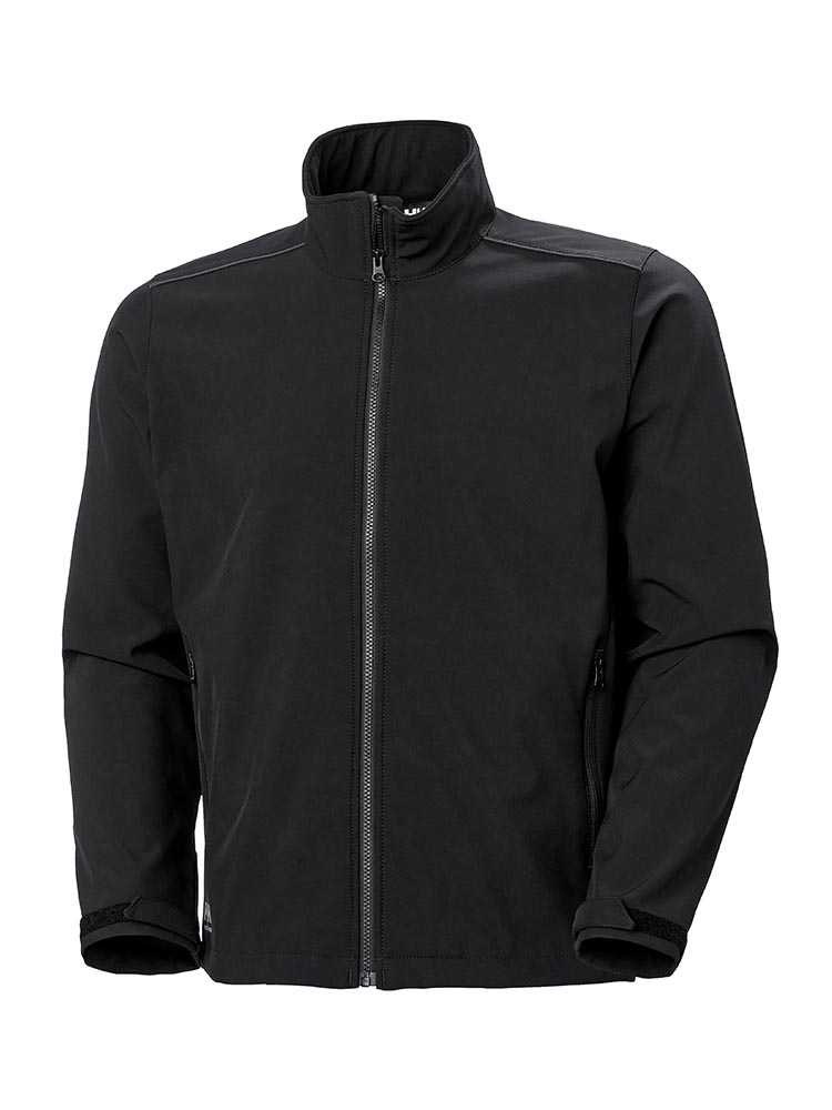 HH Manchester 2.0 Softshell Jacket