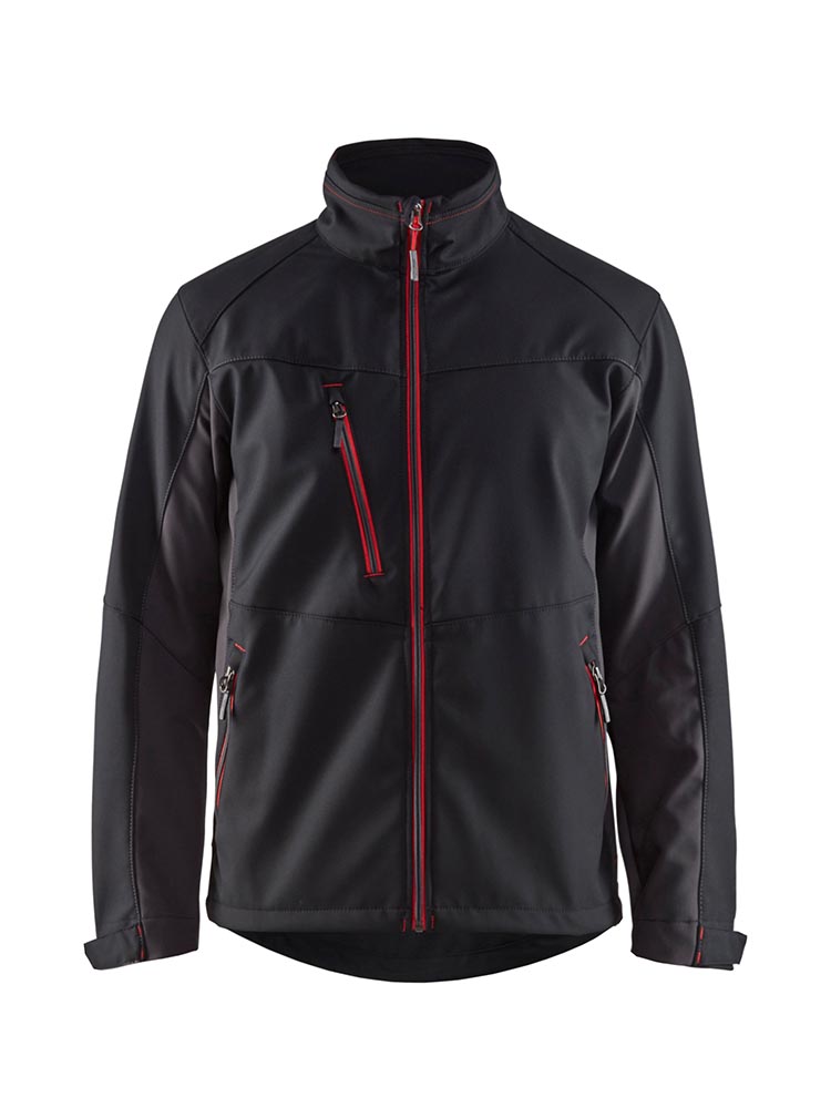 Blaklader Softshell Jacket 