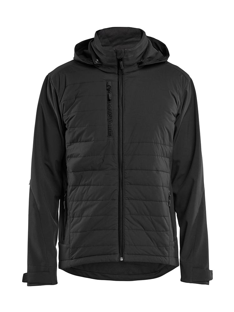 Blaklader Hybrid Jacket 