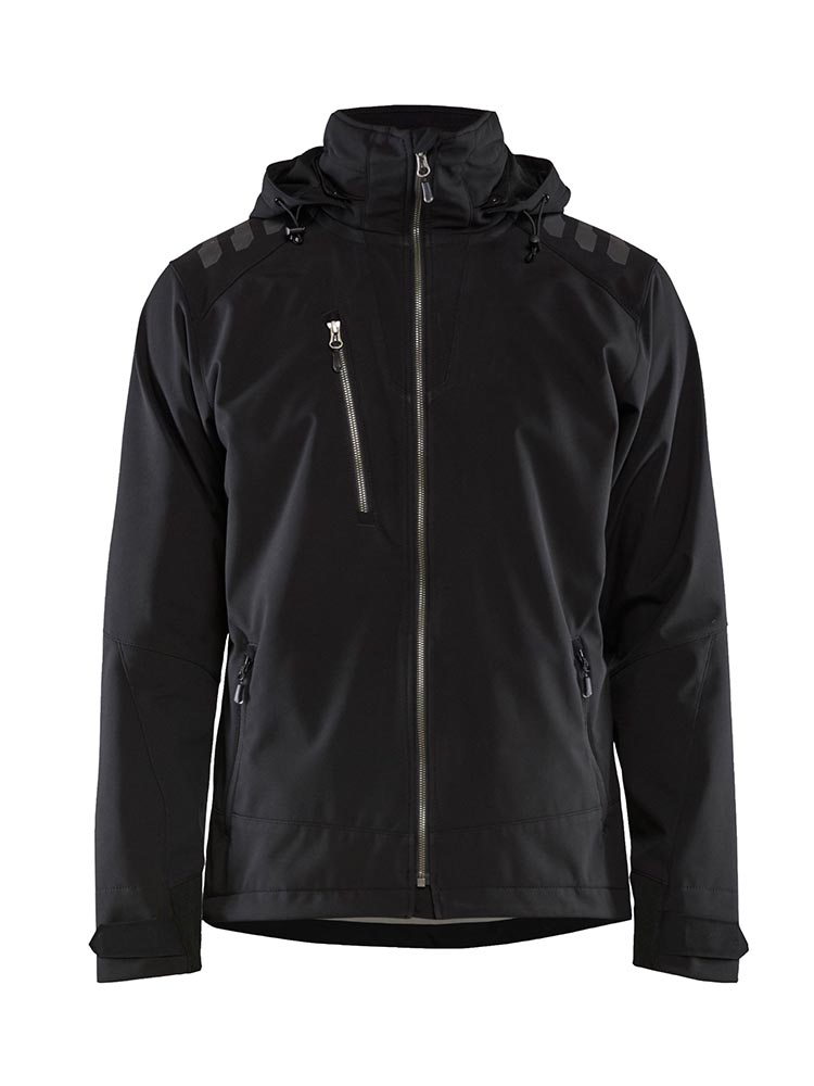 Blaklader Softshell Jacket 