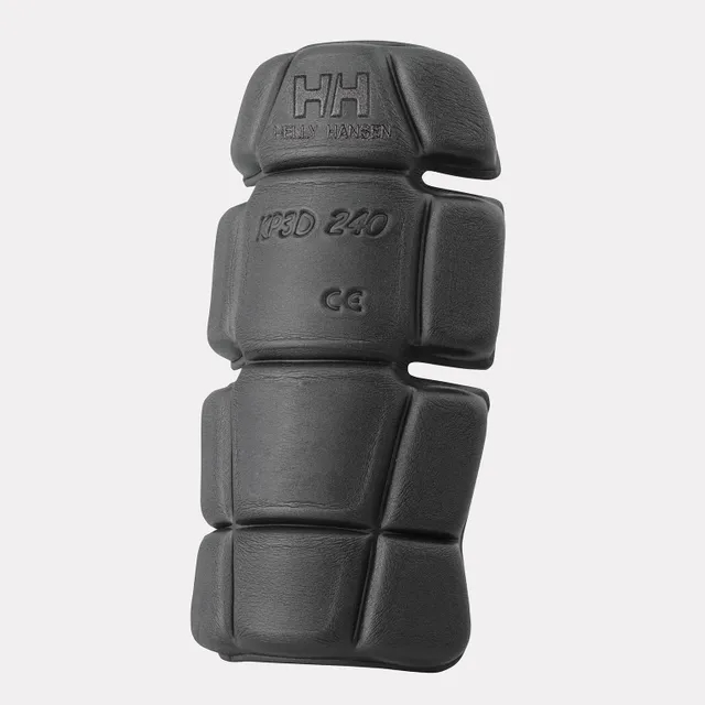 BLACK STANDARD HH KNEEPAD