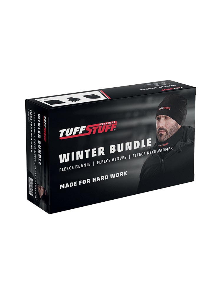 TuffStuff Winter Bundle 