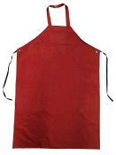 PVC Apron 48 x 36                                 