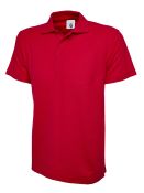 Childrens Polo Shirt