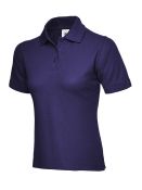 Ladies Polo Shirt