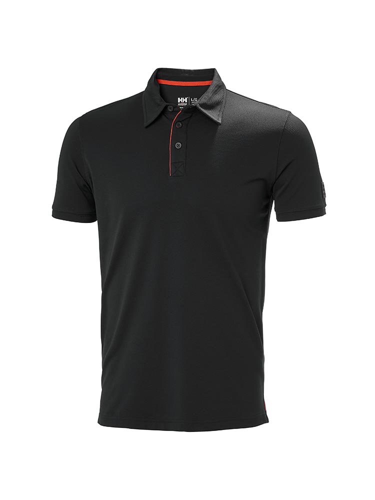 HH Kensington Tech Polo Shirt