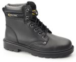Black Grafters Apprentice Boot 