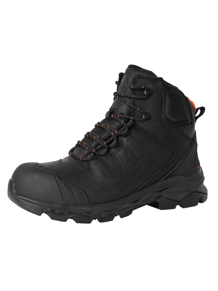 HH Oxford Mid S3 Boot