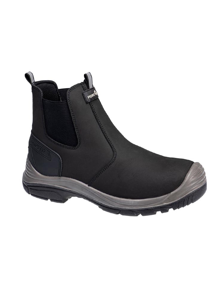 Rafter Dealer Boot