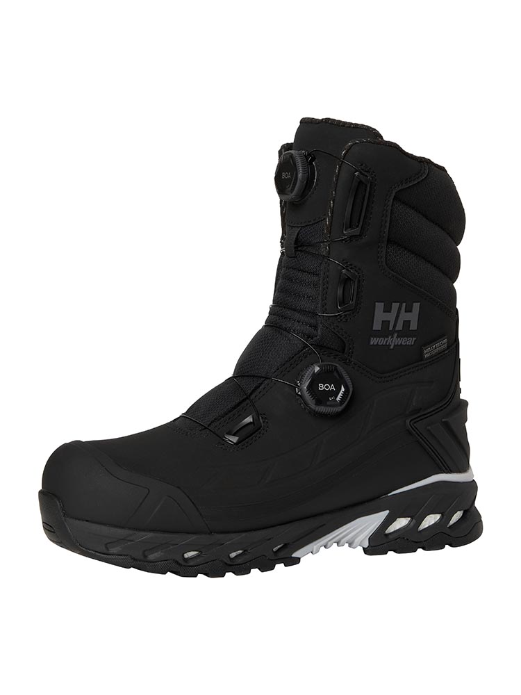 HH Bifrost Tall BOA Winter Boot