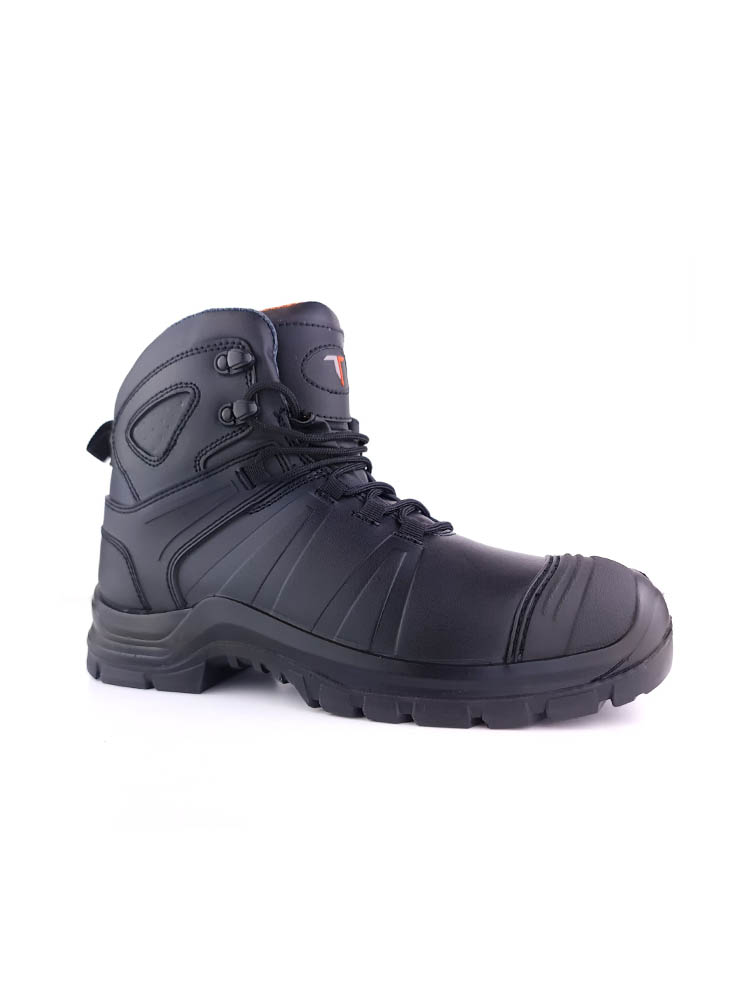 Hydro Anti-Fatigue Safety Boot