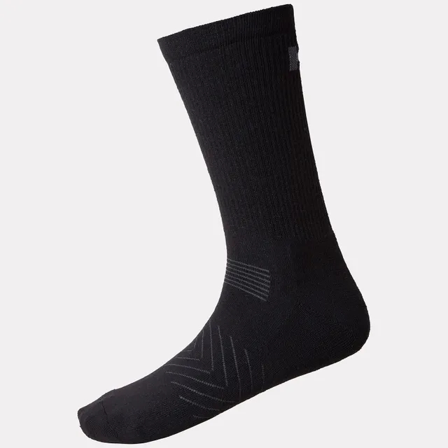 MANCHESTER 3 PACK SOCK