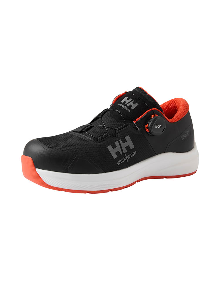 Oslo 2 Low BOA S7S