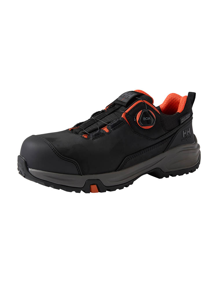 Manchester LTR Low BOA S7S