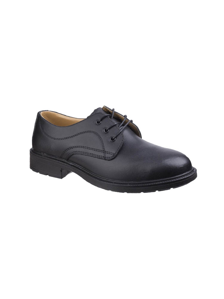 Amblers Safety Formal Shoe 