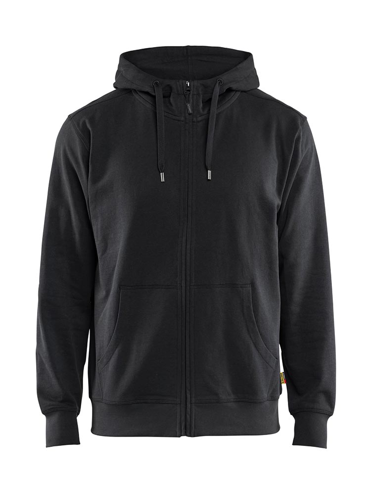 Blaklader Zipped Hoodie 