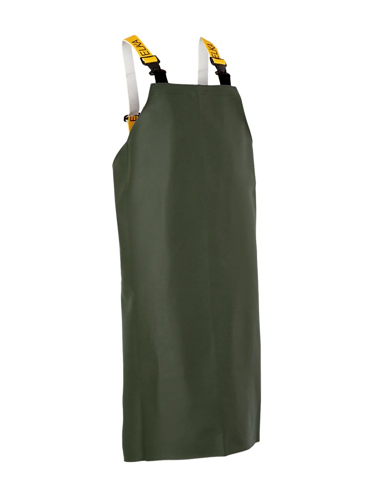 Elka Apron w/braces