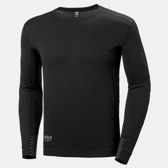 LIFA ACTIVE L/S THERMAL TOP