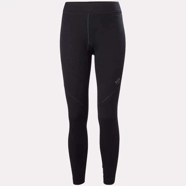 WOMEN MERINO LONG JOHN