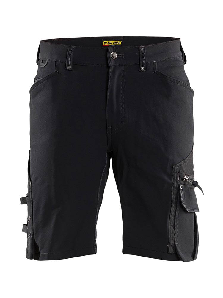 Blaklader 4 Way Stretch Craftsman Shorts