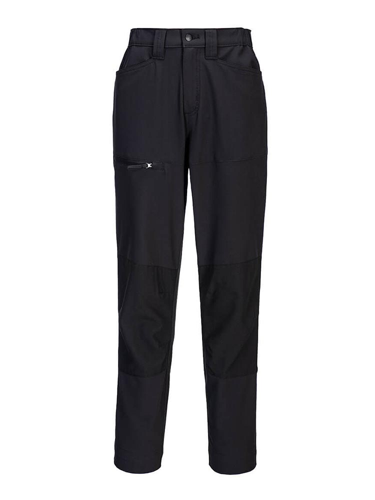 WX2 Eco Womens Stretch Work Trousers