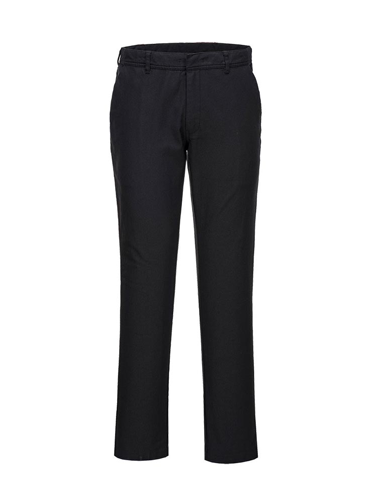 WX2 Stretch Slim Chino Trousers
