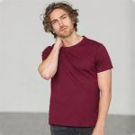 Cascade Organic Tee