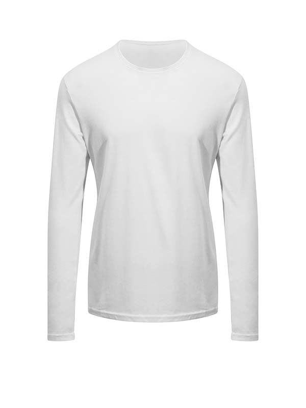 Erawan Organic Long-Sleeve Tee