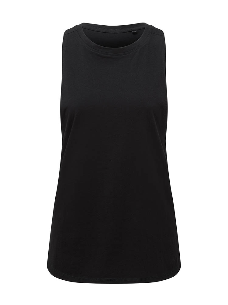 Womens TriDri® organic tank top