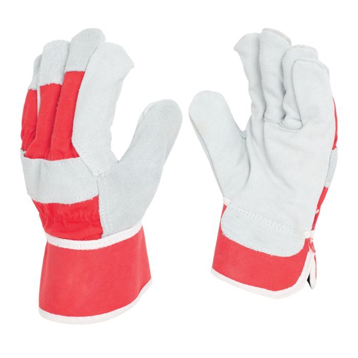 SUPERIOR CHROME RIGGER GLOVE